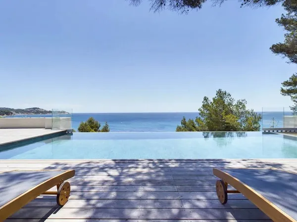 Maison de luxe 7 pièces 600 m²