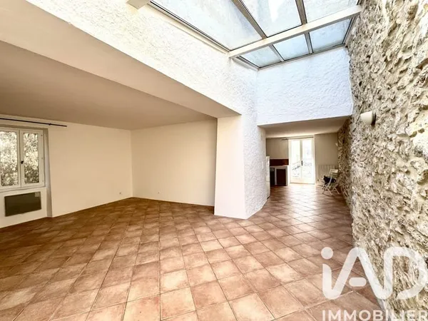 Vente Maison de village 4 pièces