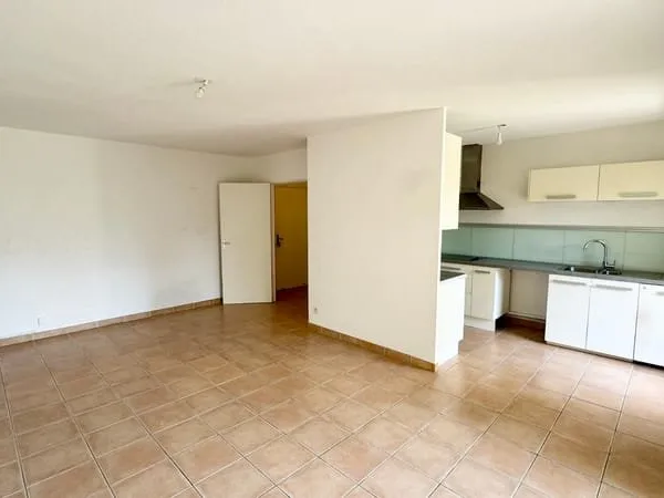 APPARTEMENT AIX EN PROVENCE - 3 pièce(s) - 68.29 m2