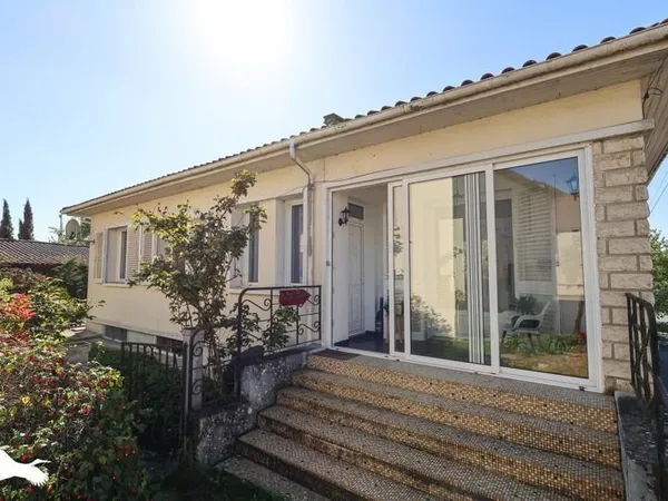 Maison 7 pièces 181 m²
