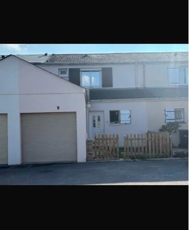 Maison 70m2 + jardin