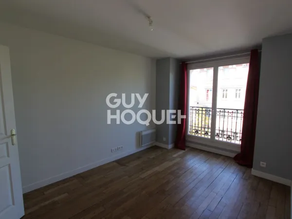 APPARTEMENT 2 PIECES 31.65m² AUX PIEDS DU RER