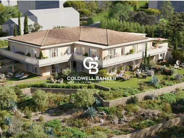 VENTE APPARTEMENT CANNES • CROIX DES GARDES