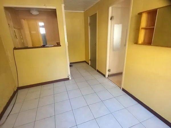 Appartement T2