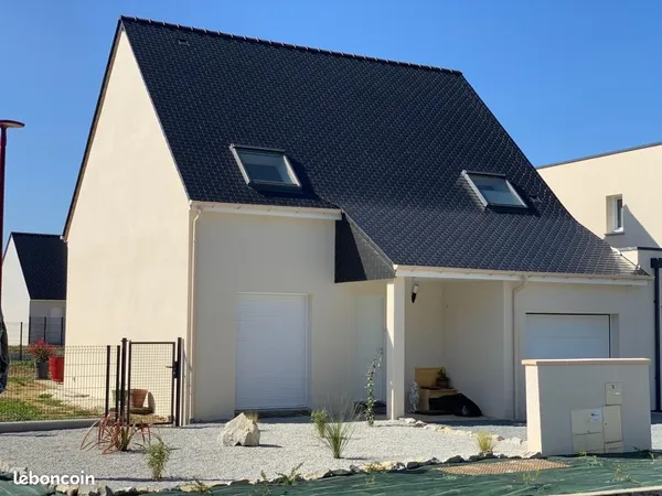 Maison 111 m² La Ferte Bernard