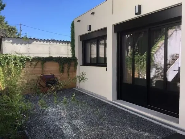 Appartement 2 pièces 34 m²