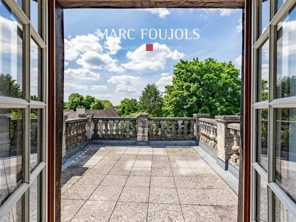 Appartement 3 pièces 52 m²