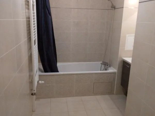 Appartement Location Reims 3p 60m² 720€