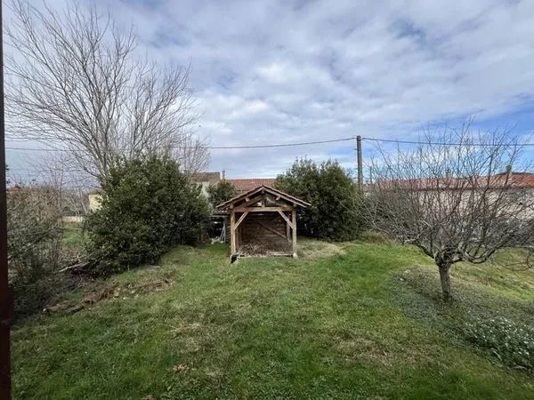 Maison 6 pièces 130 m²