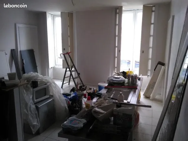 Loue appartement t3