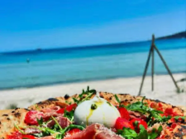 Fdc snack bord de mer