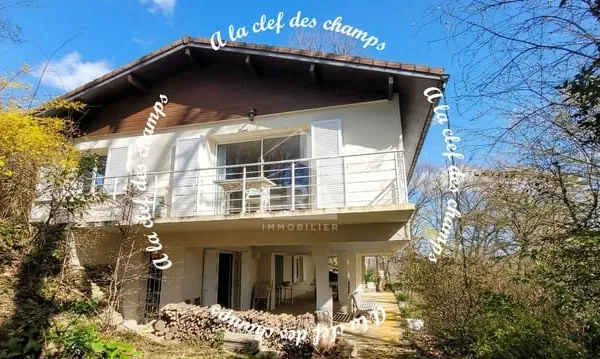 Maison Bures Sur Yvette