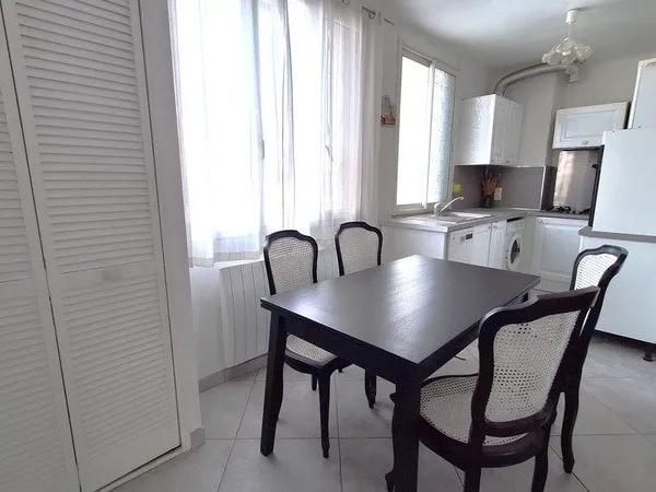Appartement 3 pièces MARSEILLE 4EME ARRONDISSEMENT (13)