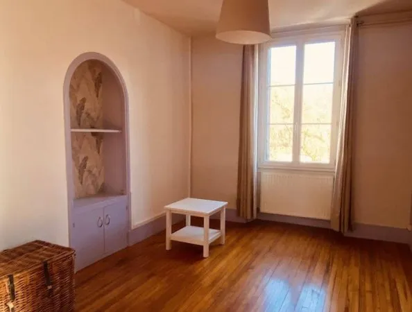Appartement 3 pièces 55 m²