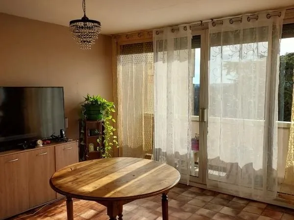Appatetement T4