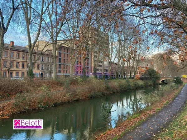 Commerce Vente Toulouse  80m² 315000€