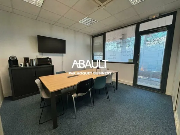 BUREAUX à VENDRE