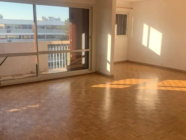 Appartement 4 pièces 70 m²