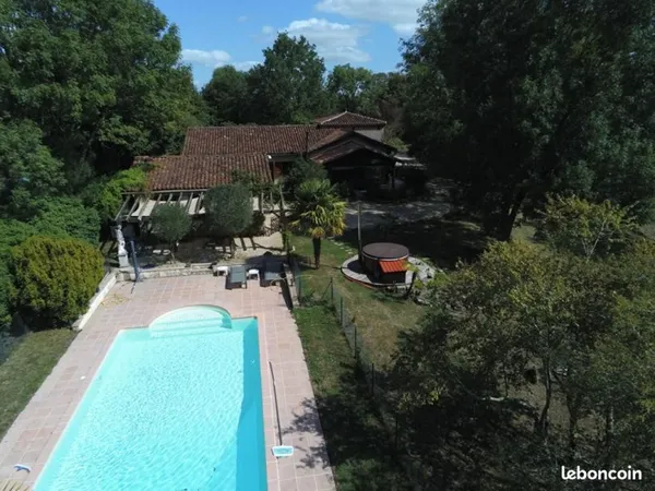 Maison 4 pièces 136 m²