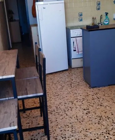 A vendre à Port la Nouvelle