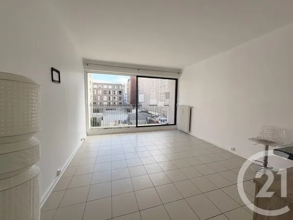 Appartement 1 pièce 26 m²