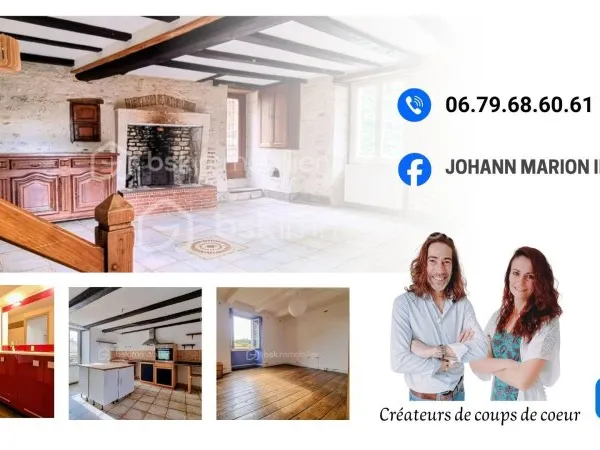 Maison 6 pièces 177 m²