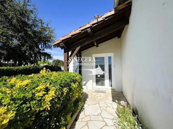 Maison 4 pièces 105 m²