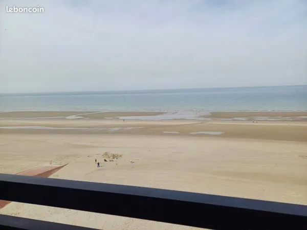 Magnifique DUPLEX BRAY-DUNES