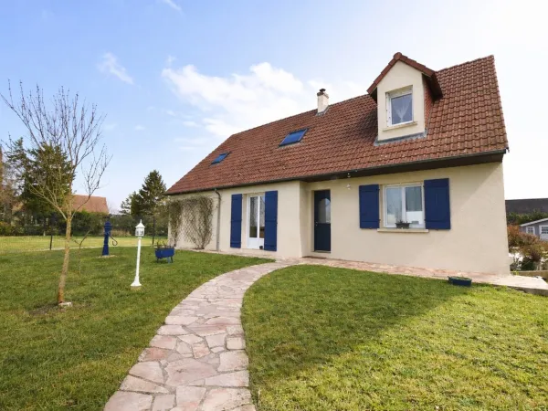 Maison 6 pièces 147 m²