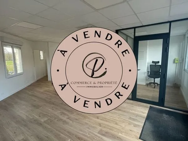 Local commercial THORIGNE FOUILLARD