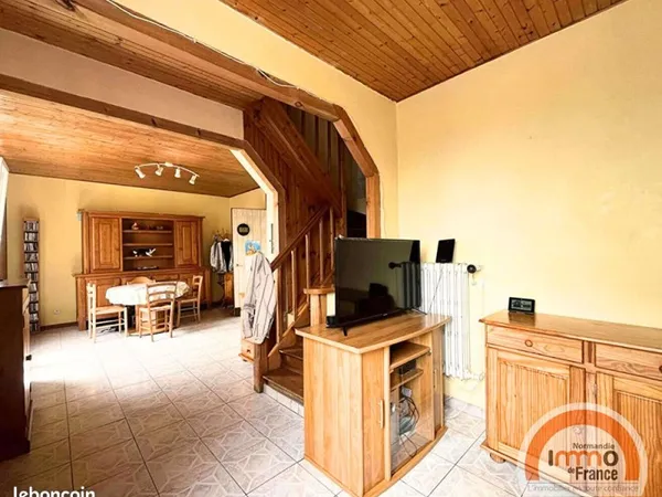 Maison 3 pièces 67 m²