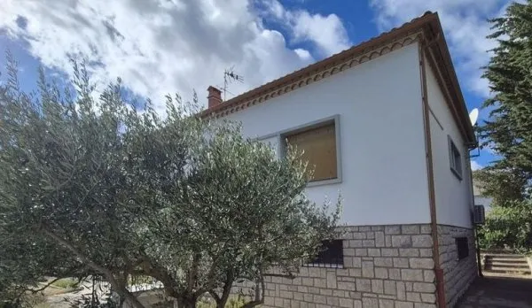 Maison de luxe 5 pièces 124 m²