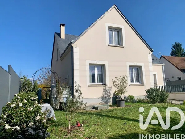 Maison 7 pièces 174 m²