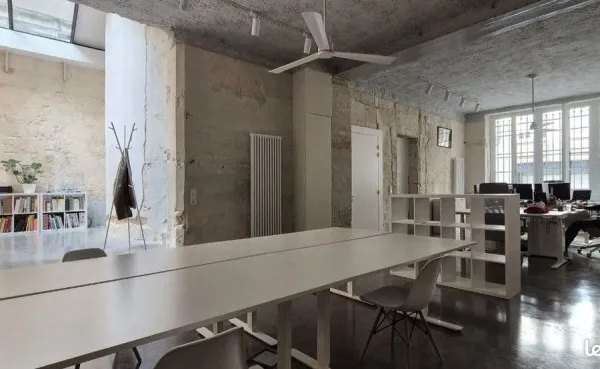 Bureaux à partager, espace de coworking - Pey Berland