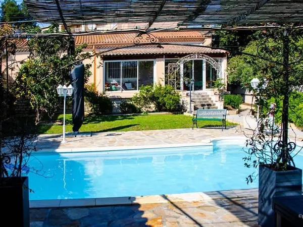 Maison de 219,86 m2 centre Martigues