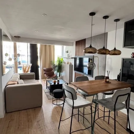 Vente t2 centre-ville