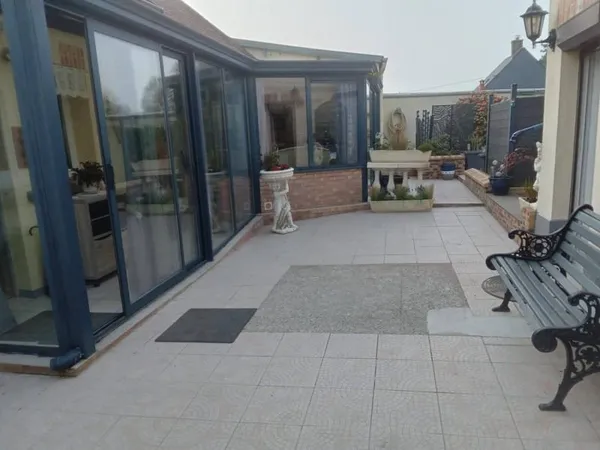 Maison 5 pièces 115 m²