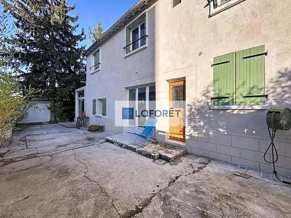 Maison Montesson 6 pièce(s) 110 m2