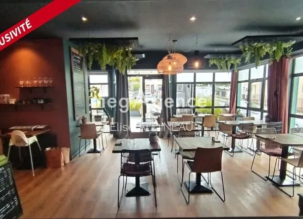 RESTAURANT BAR TABAC NORD ESSONNE