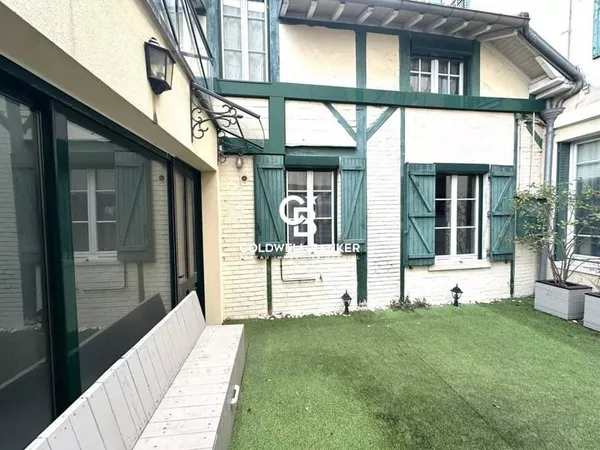 Maison 4 pièces 76 m²