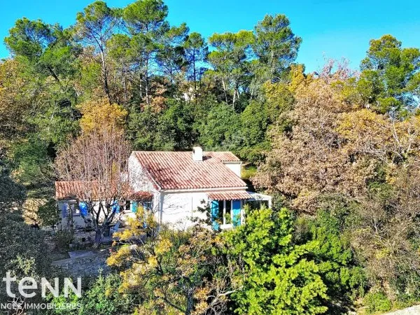 Maison Besse Sur Issole 4 pièce(s) 116 m2
