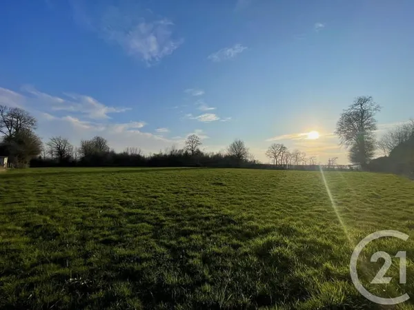 Terrain 6700 m²