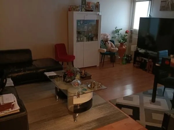 Chambre colocation