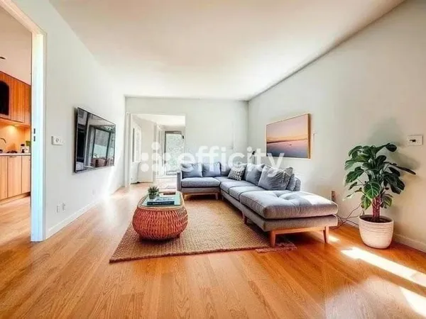 Appartement 3 pièces 73 m²