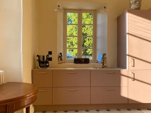 À vendre - Maison de maître 1813 - Charme et rénovation complète - Centre de Felletin (23 500) - 350