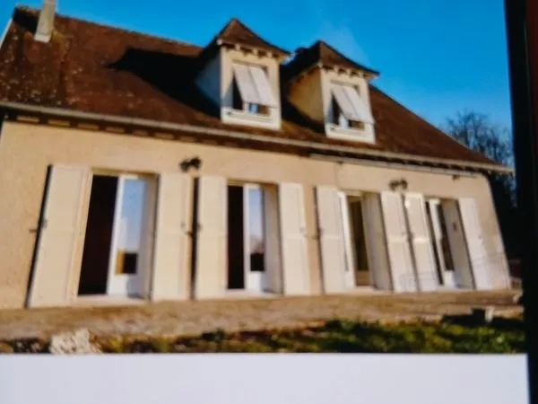 Maison 150m2