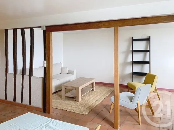 Appartement 2 pièces 69 m²