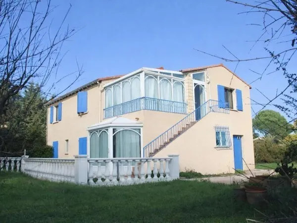 Maison 6 pièces 157 m²