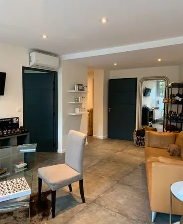 Local commercial 134m2 - Bas Côte Pavée/Jean Rieux - Toulouse
