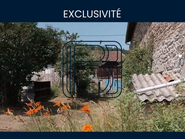 MAISON DE CAMPAGNE MITOYENNE